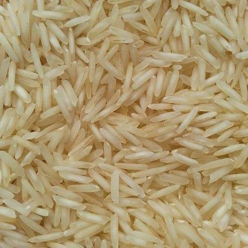 Pussa Basmati Rices