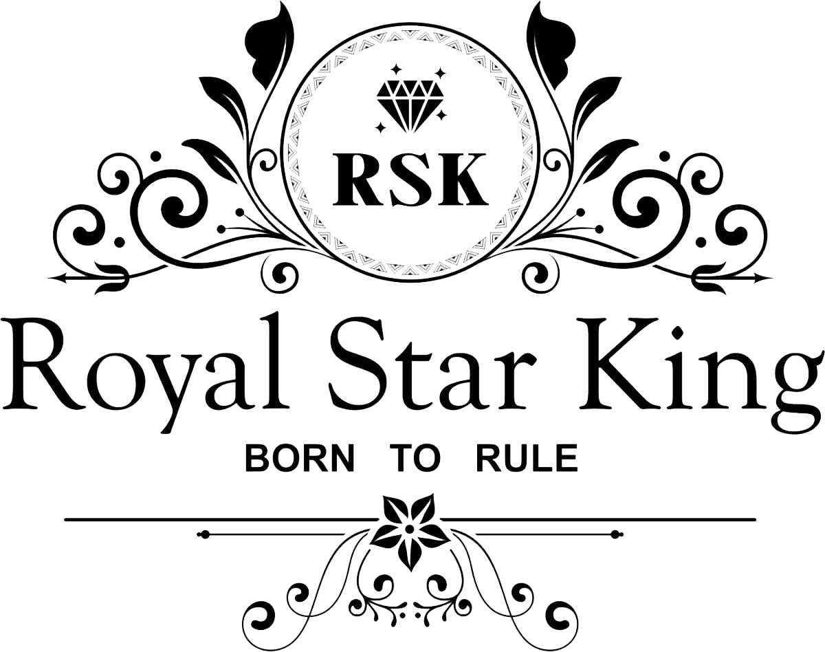 Logo Royal Star King